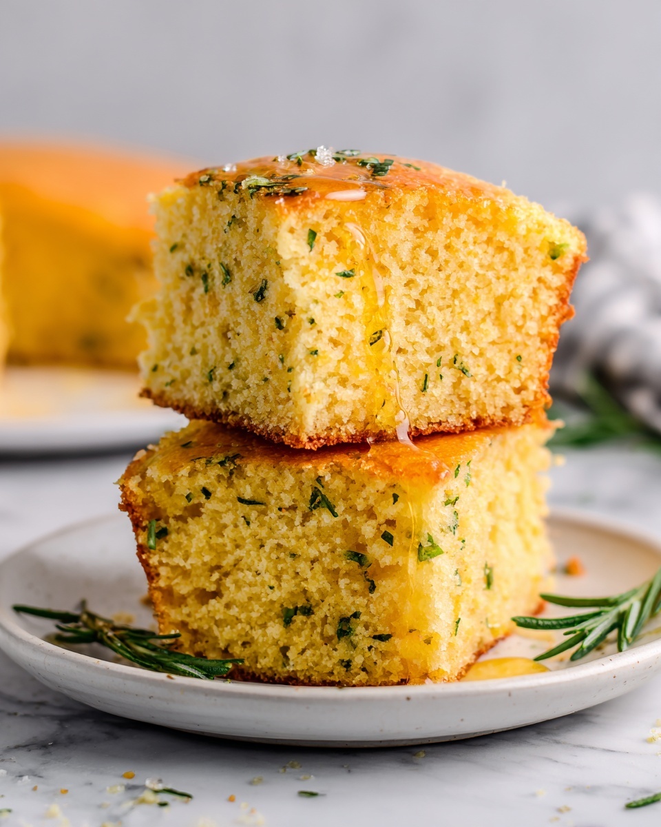 How to Make Navajo Cornbread: The Most Delicious Native Bread You'll Ever Try Recipe - Recipe Image