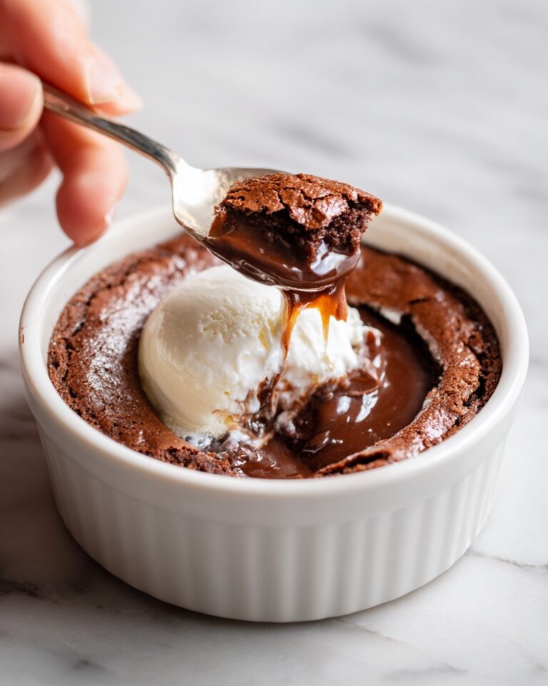 Southern Chocolate Cobbler Recipe