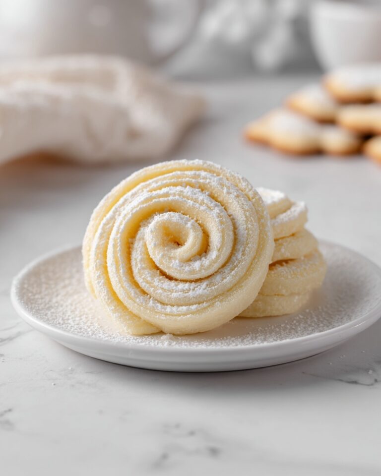 Irresistible Churro Cookies Recipe