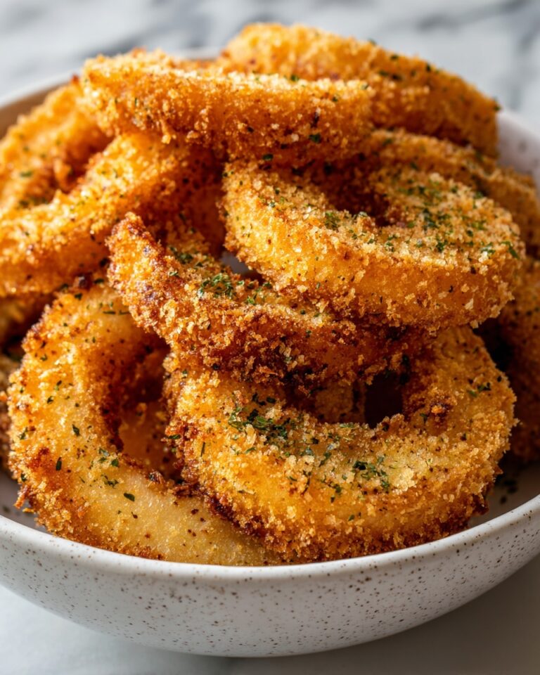 Cheesy Stuffed Fried Pickles Recipe