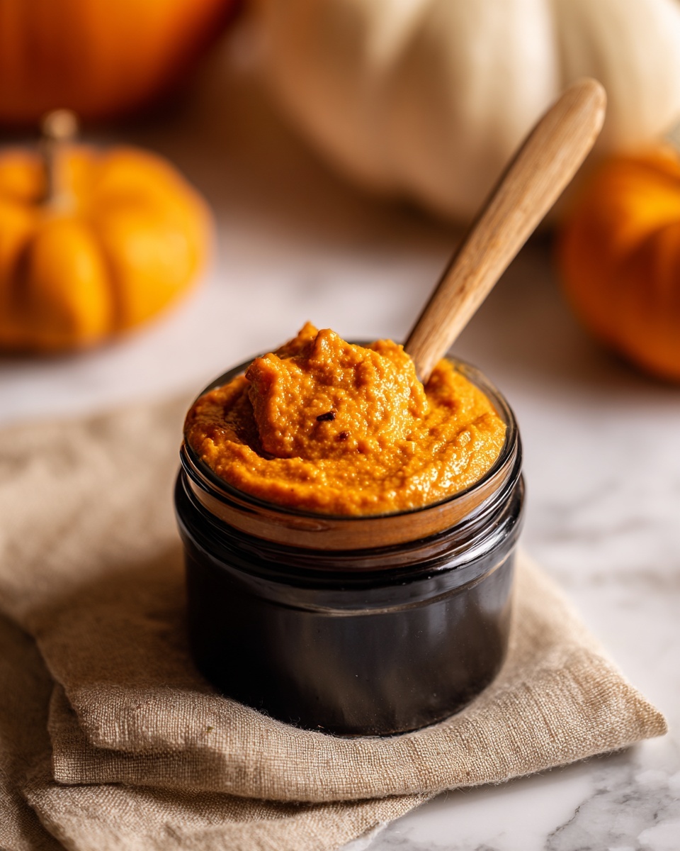 Slow Cooker Pumpkin Butter Recipe - Recipe Image