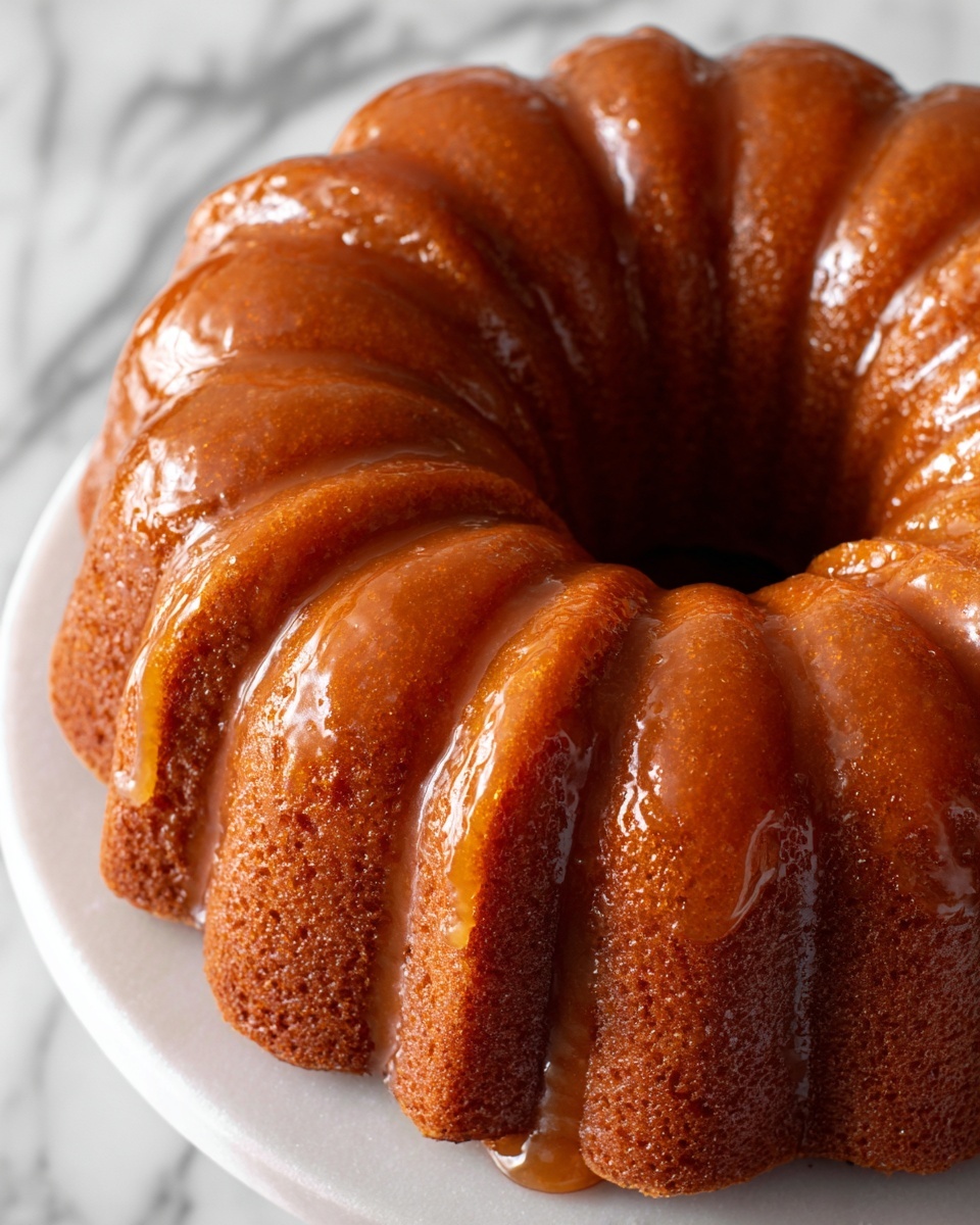 Classic Monkey Bread Recipe - Recipe Image