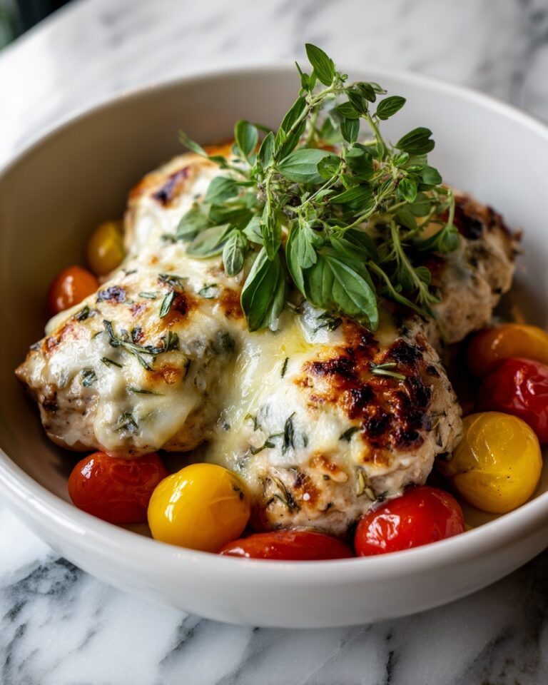 Sardine Margherita Recipe