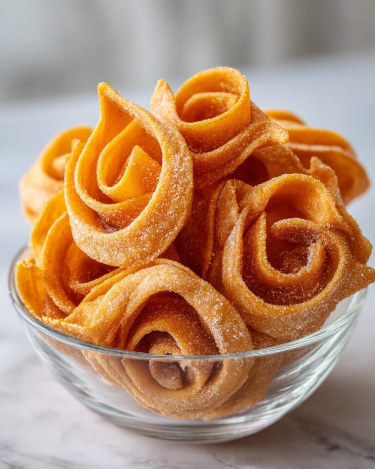 Cheese Straws Recipe