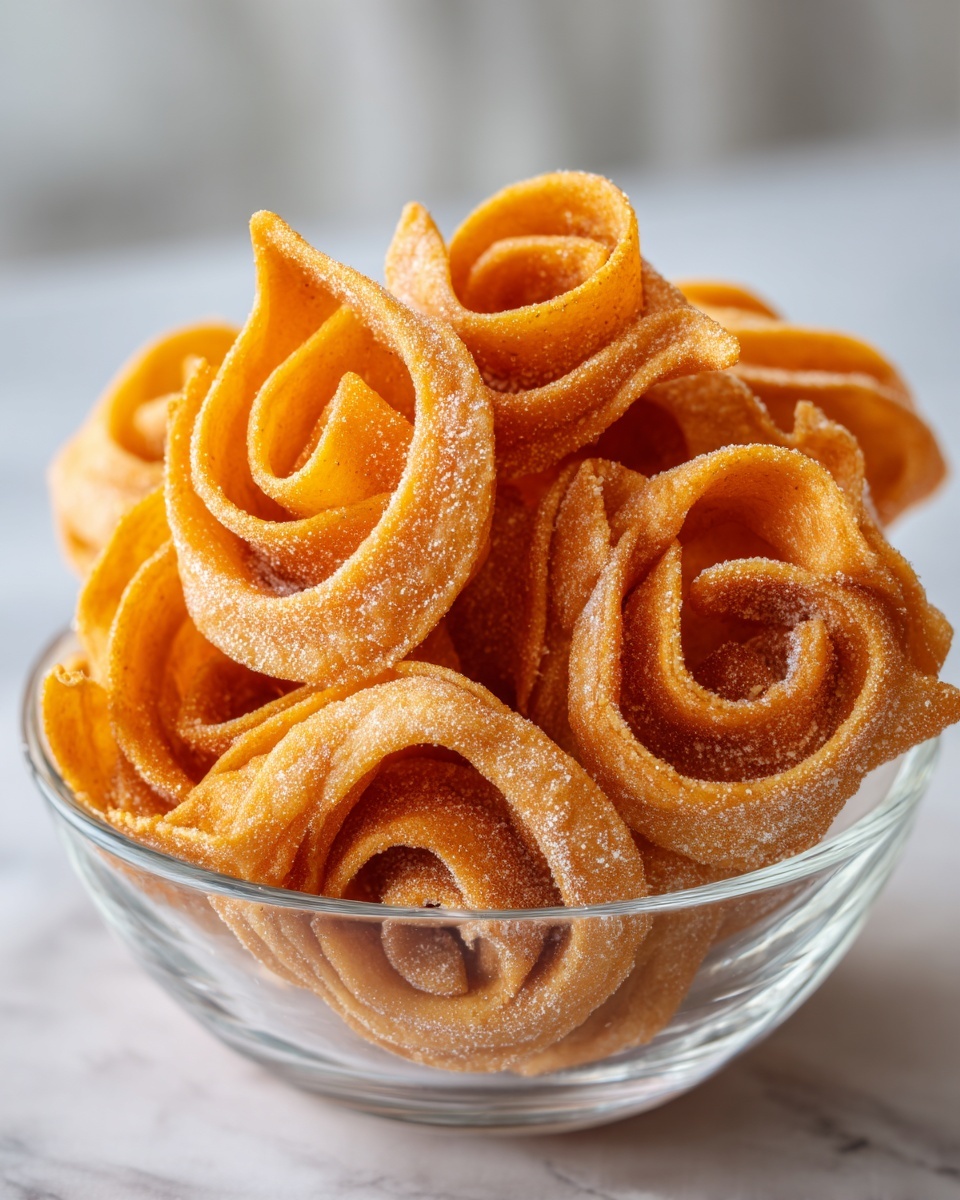 Cheese Straws Recipe - Recipe Image