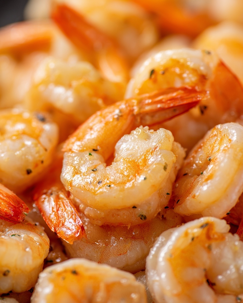 Chinese Coconut Shrimp: Crispy & Sweetened Seafood Delight Recipe - Recipe Image