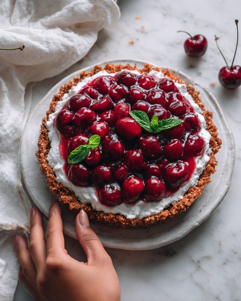 Cherry Bars Recipe: A Sweet Treat for Christmas Morning Recipe
