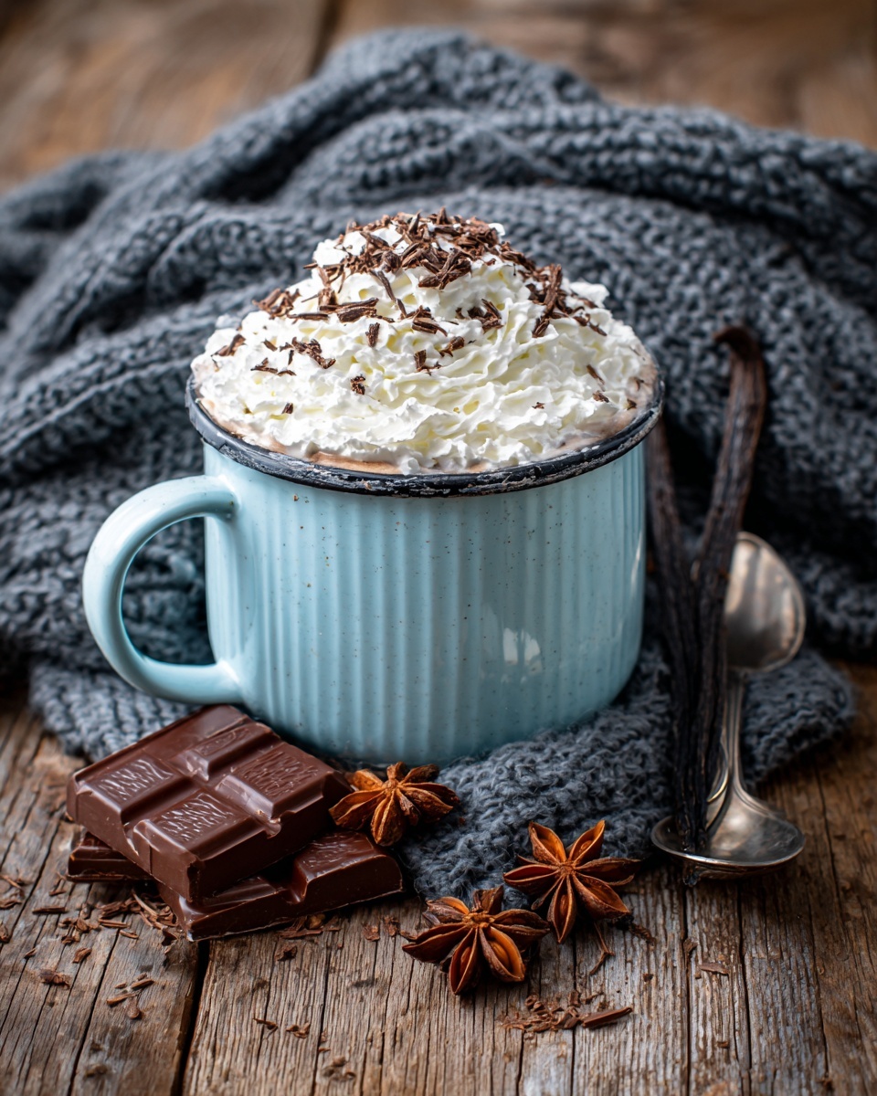 Vanilla Caramel Coffee Recipe - Recipe Image