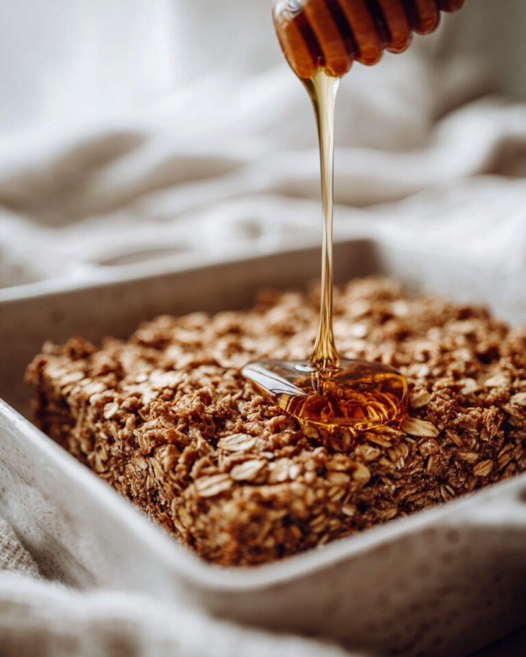 Pumpkin Baked Oatmeal Recipe