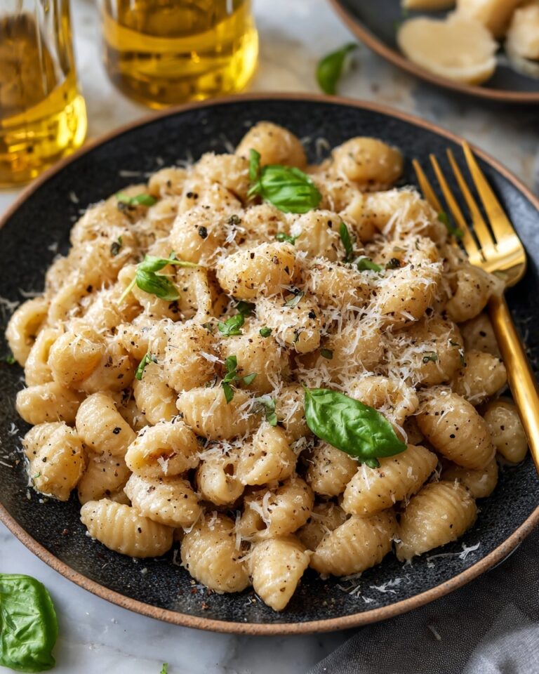 Lemon Basil Zucchini Pasta Alfredo Recipe