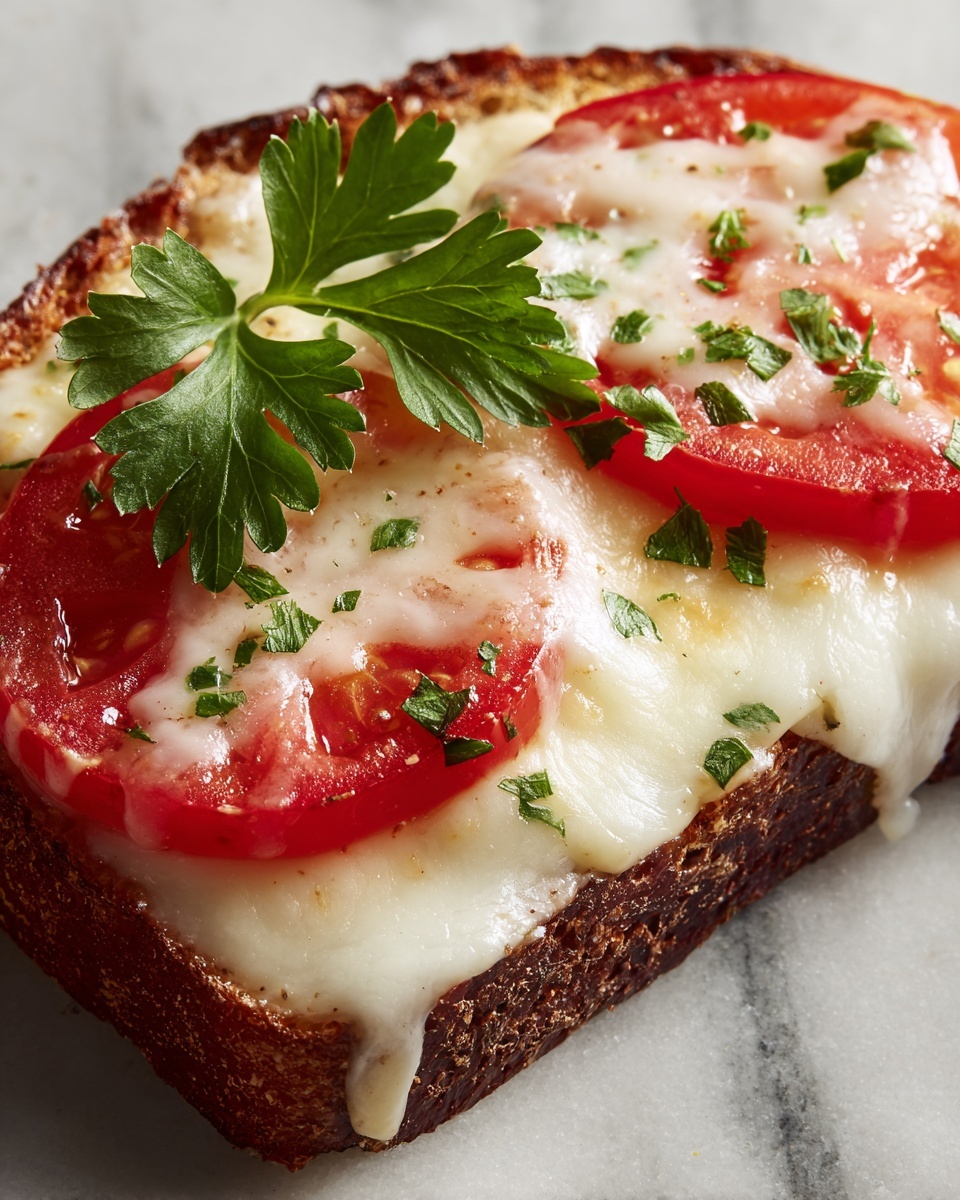 Marv ’n’ Joe Sandwiches Recipe - Recipe Image