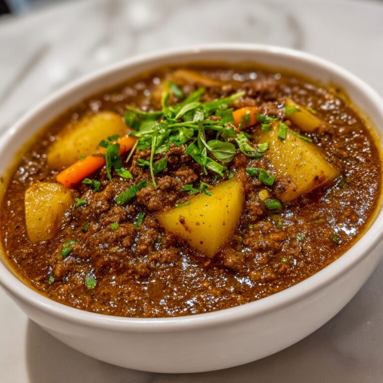 Amish Harvest Casserole Recipe