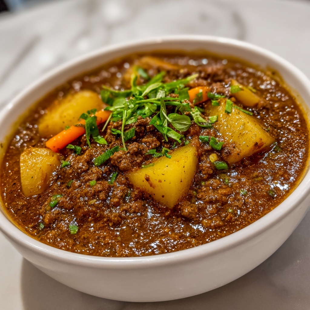 Amish Harvest Casserole Recipe - Recipe Image