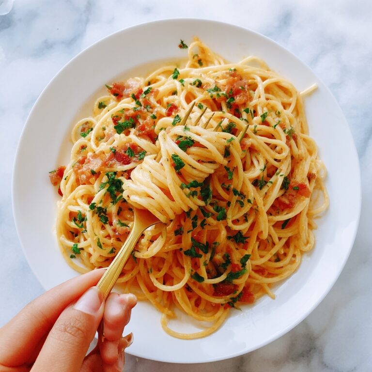 Southern Chicken Spaghetti with RoTel Recipe