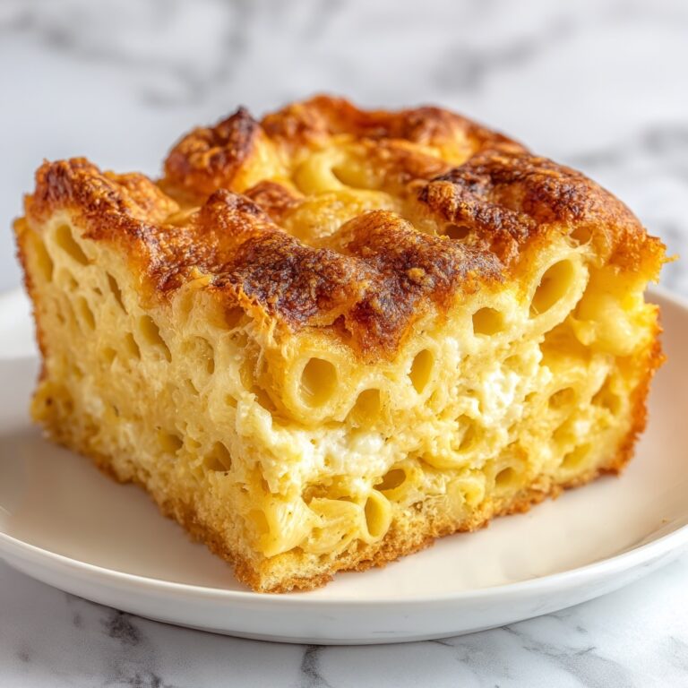 Easy Corn Casserole Recipe