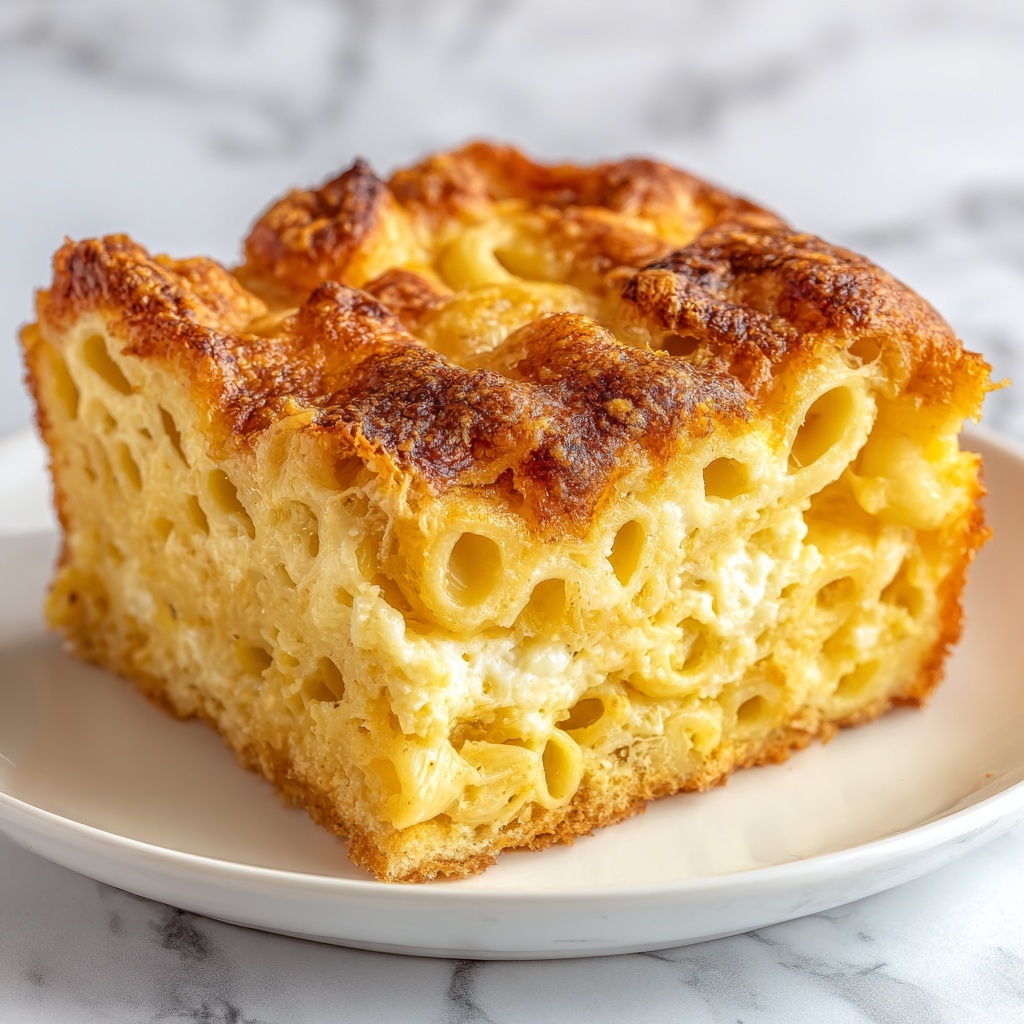 Easy Corn Casserole Recipe - Recipe Image