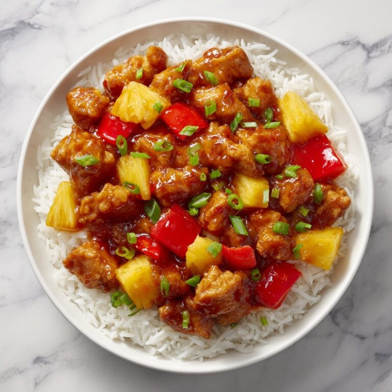 Irresistible Sweet Hawaiian Crockpot Chicken Recipe