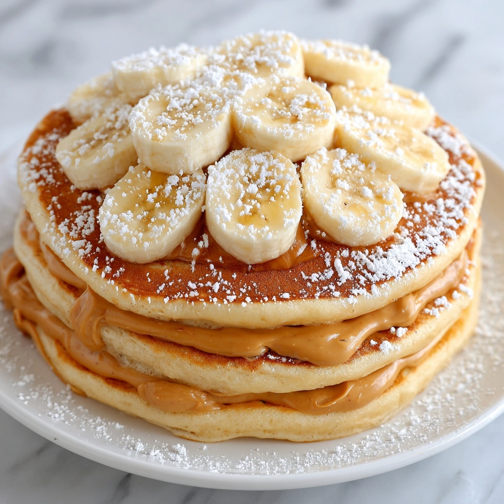 Banana Pudding Funnel Cakes Recipe - Recipe Image