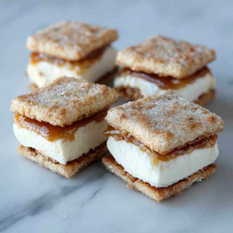 Churro Cheesecake Cookie Butter Bites Recipe