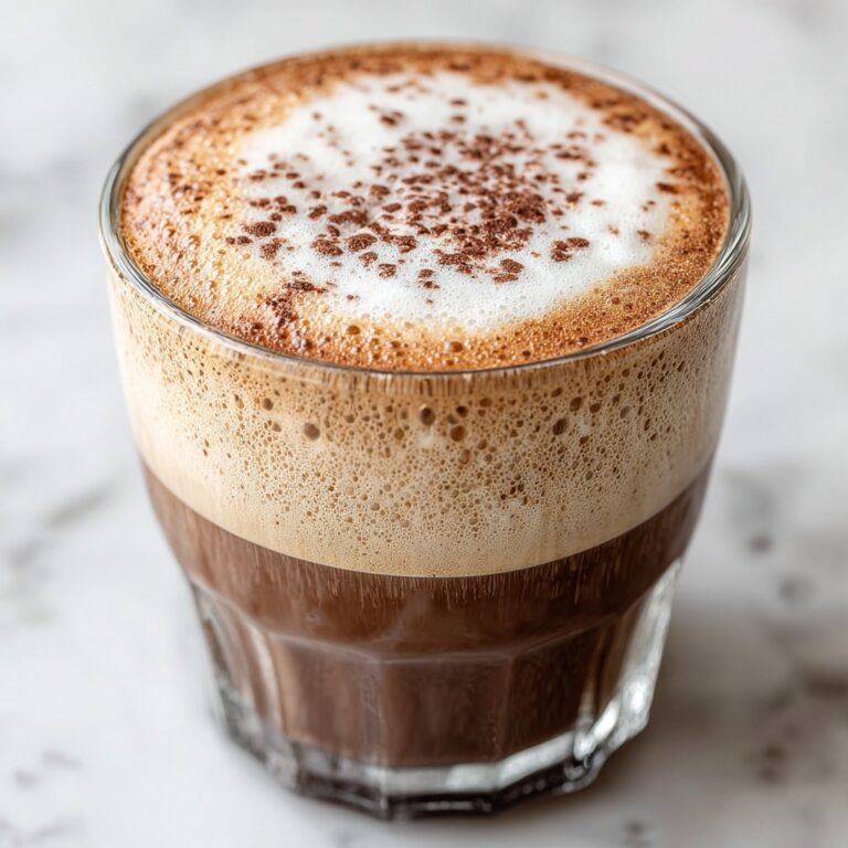 Vanilla Cinnamon Milk Tea Recipe