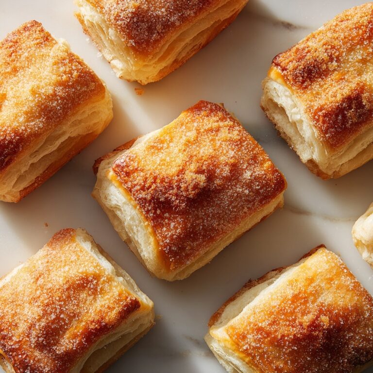 The Best Snickerdoodle Cookie Recipe