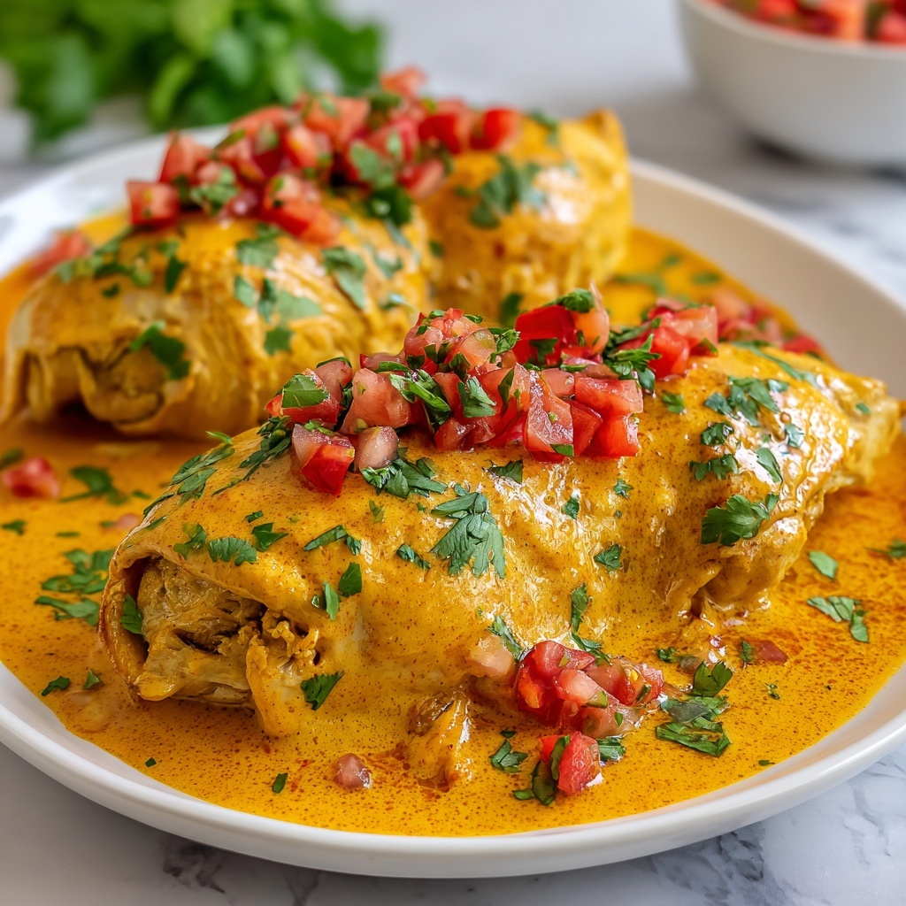 Crockpot Thai Peanut Chicken Recipe - Recipe Image