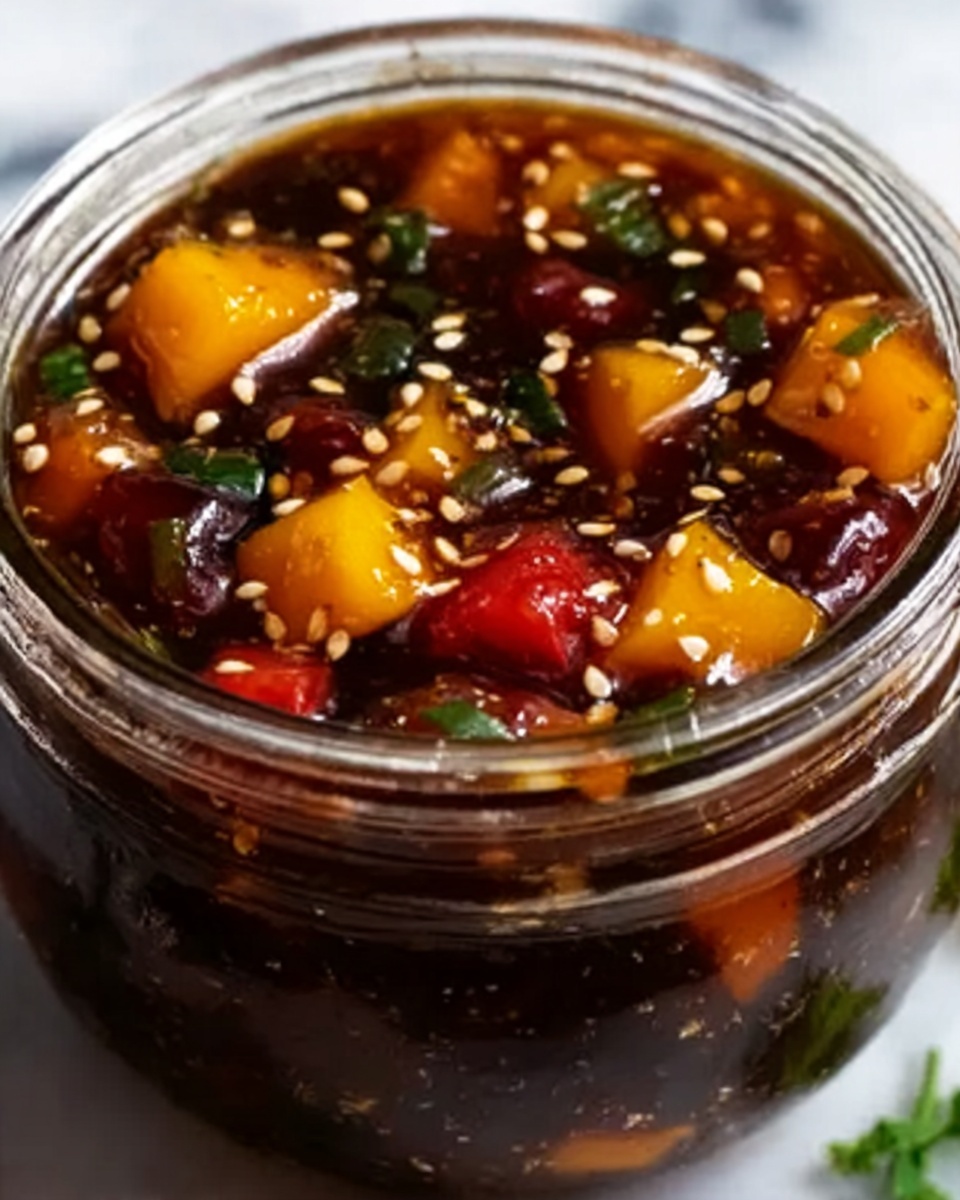 Most Popular Everything Stir Fry Sauce Recipe - Recipe Image