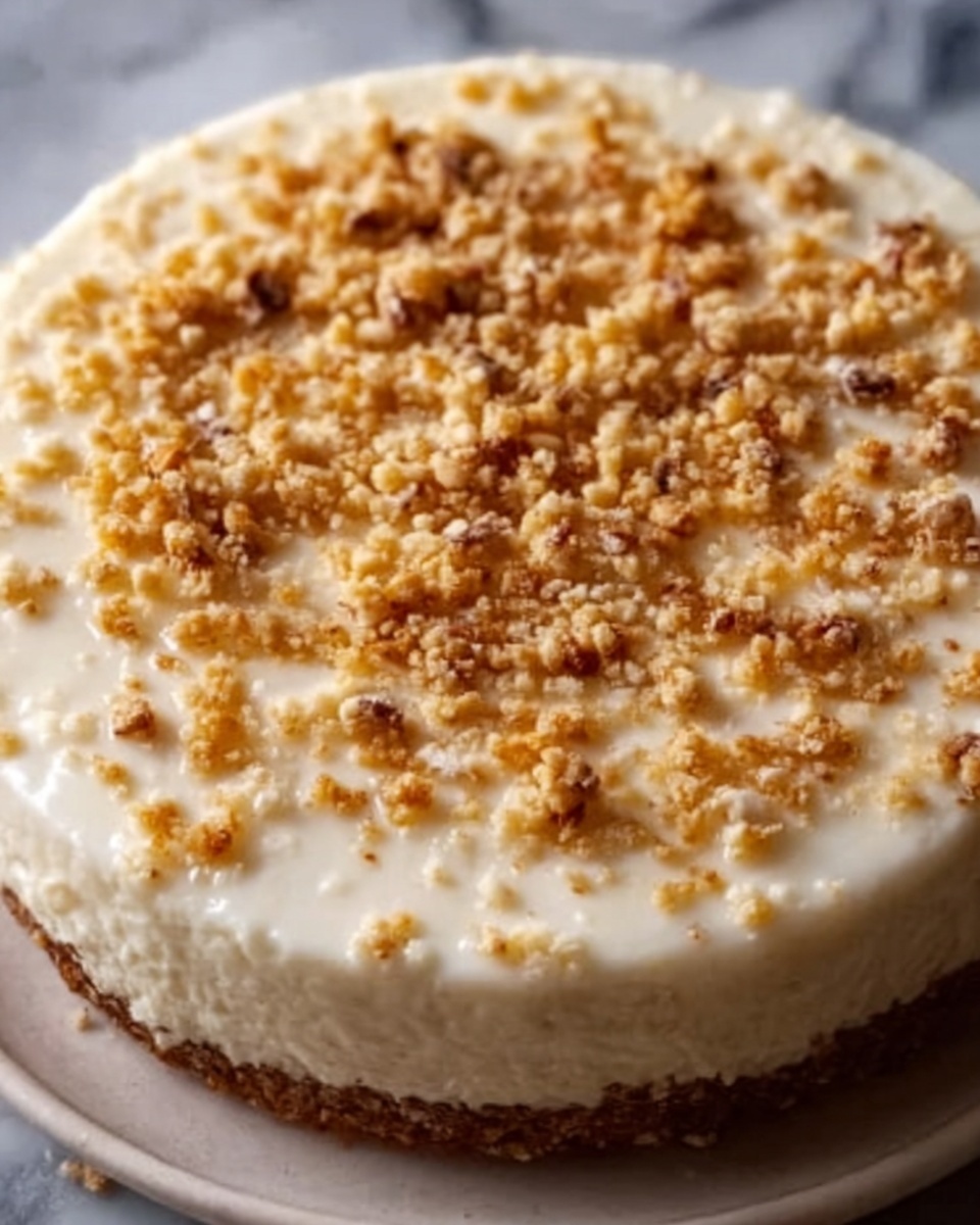 Creamy Maja Blanca Recipe - Recipe Image