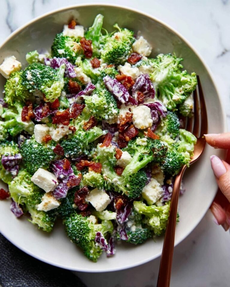 Broccoli Salad with Red Grapes, Carrots, and Sunflower Seeds Recipe