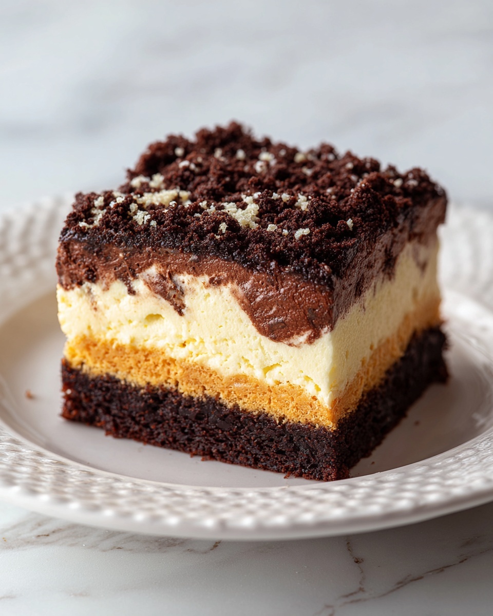 Sweet Potato Cinnamon Roll Cake Recipe - Recipe Image