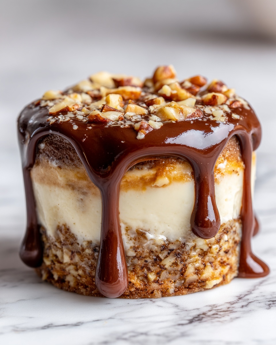 Snickers Salad Recipe - Recipe Image