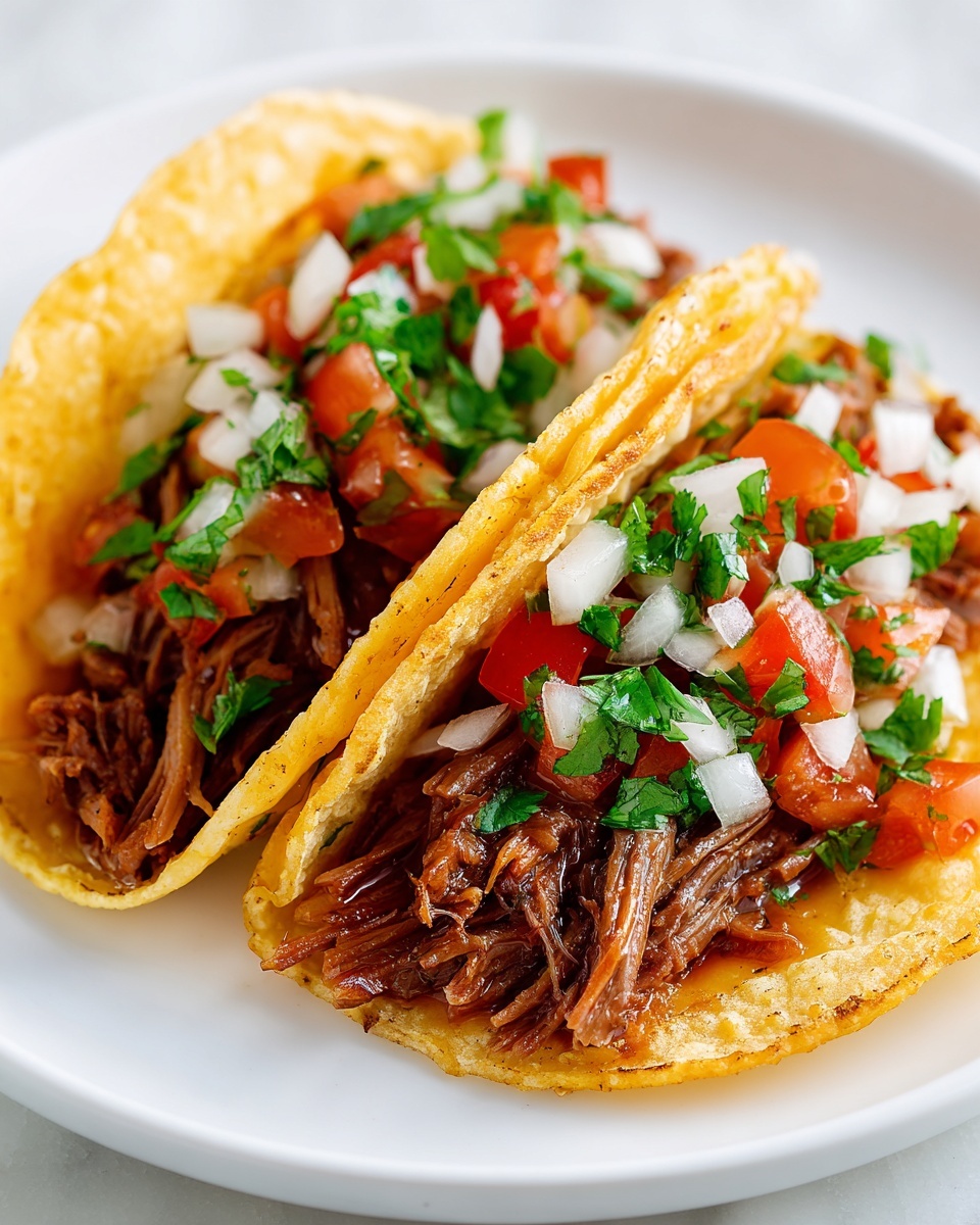Beef Carnitas Recipe - Recipe Image