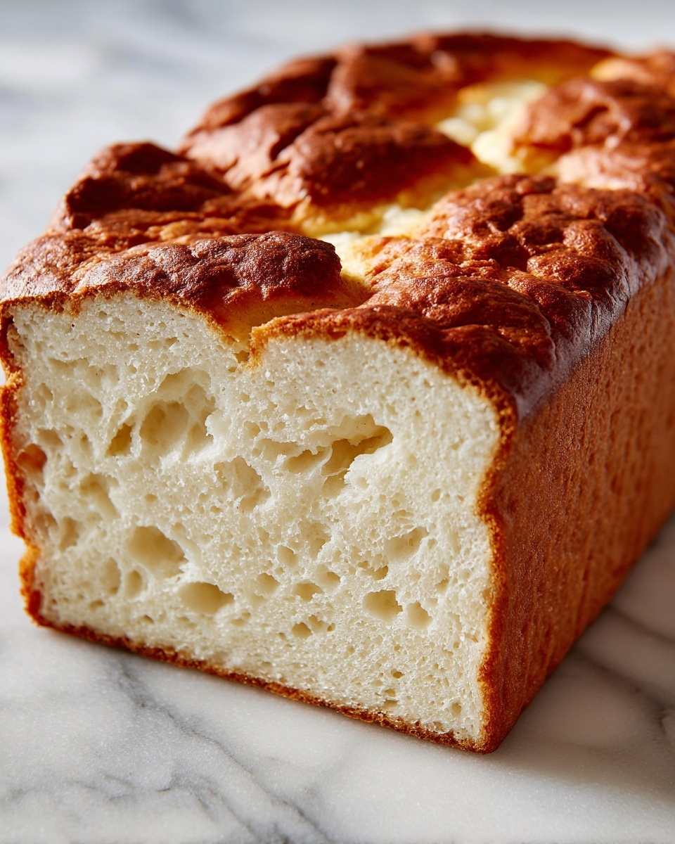 Dutch Oven Bread Recipe - Recipe Image