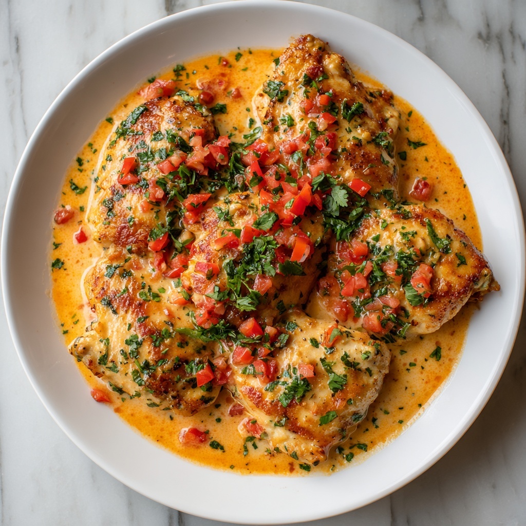 Crockpot Thai Peanut Chicken Recipe - Recipe Image