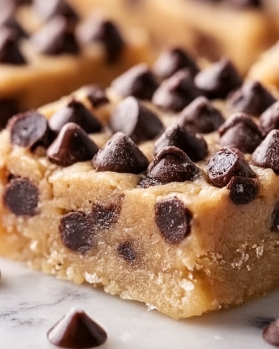 Chocolate Chip Butter Tart Pie Recipe - Recipe Image