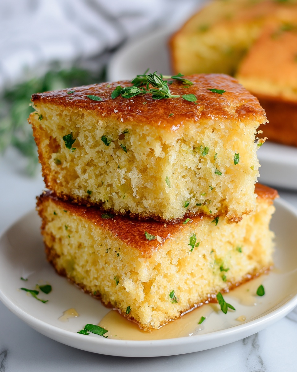 How to Make Navajo Cornbread: The Most Delicious Native Bread You'll Ever Try Recipe - Recipe Image