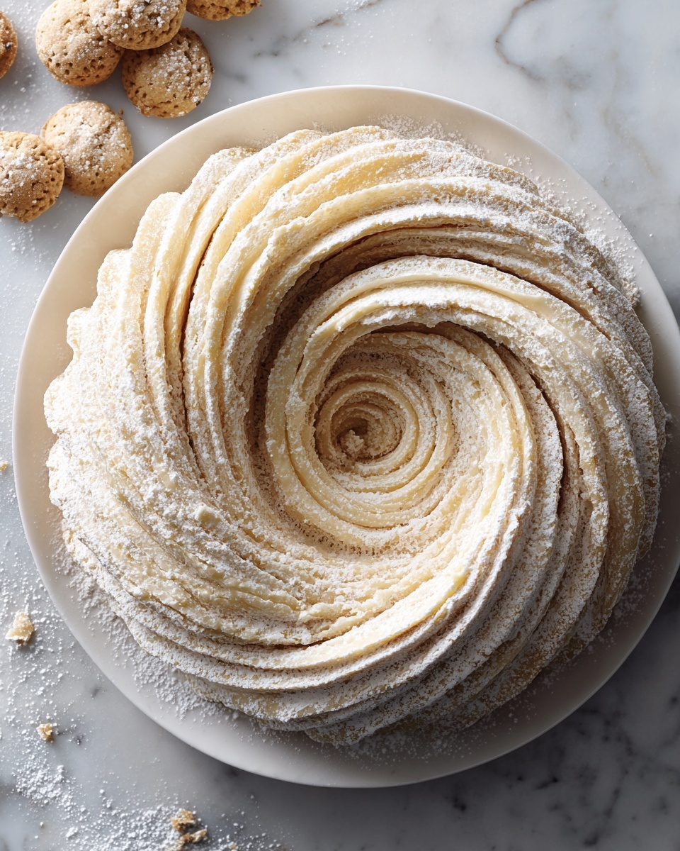 Irresistible Churro Cookies Recipe - Recipe Image