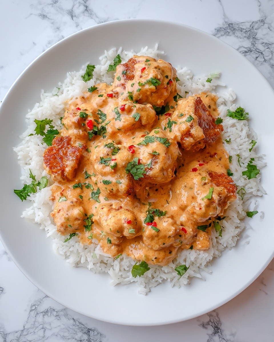 Vegan Cauliflower Curry Recipe - Recipe Image