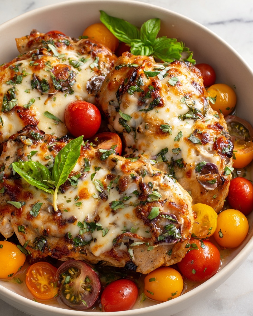 Sardine Margherita Recipe - Recipe Image