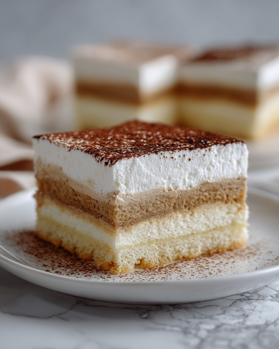 Keto No-Bake Churro Cheesecake Bars Recipe - Recipe Image