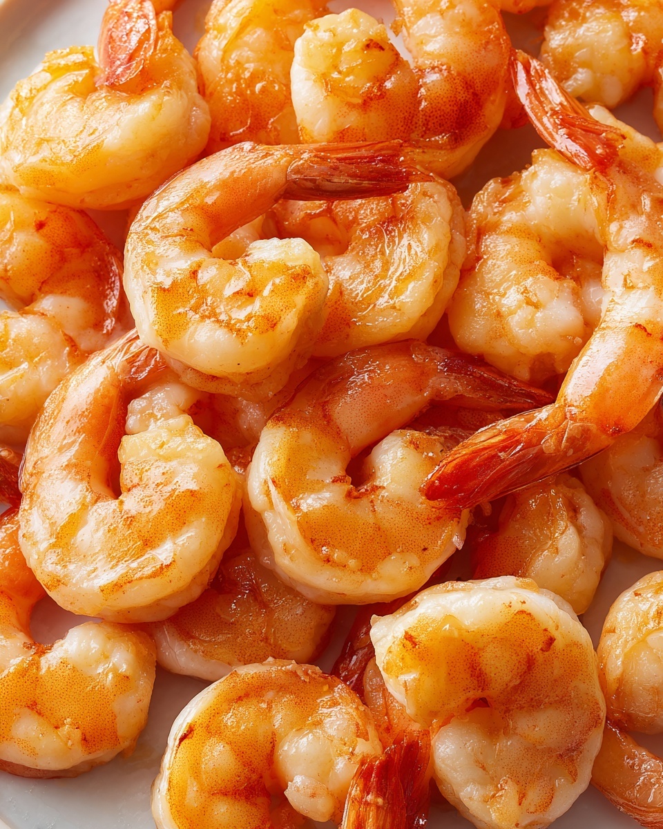 Chinese Coconut Shrimp: Crispy & Sweetened Seafood Delight Recipe - Recipe Image