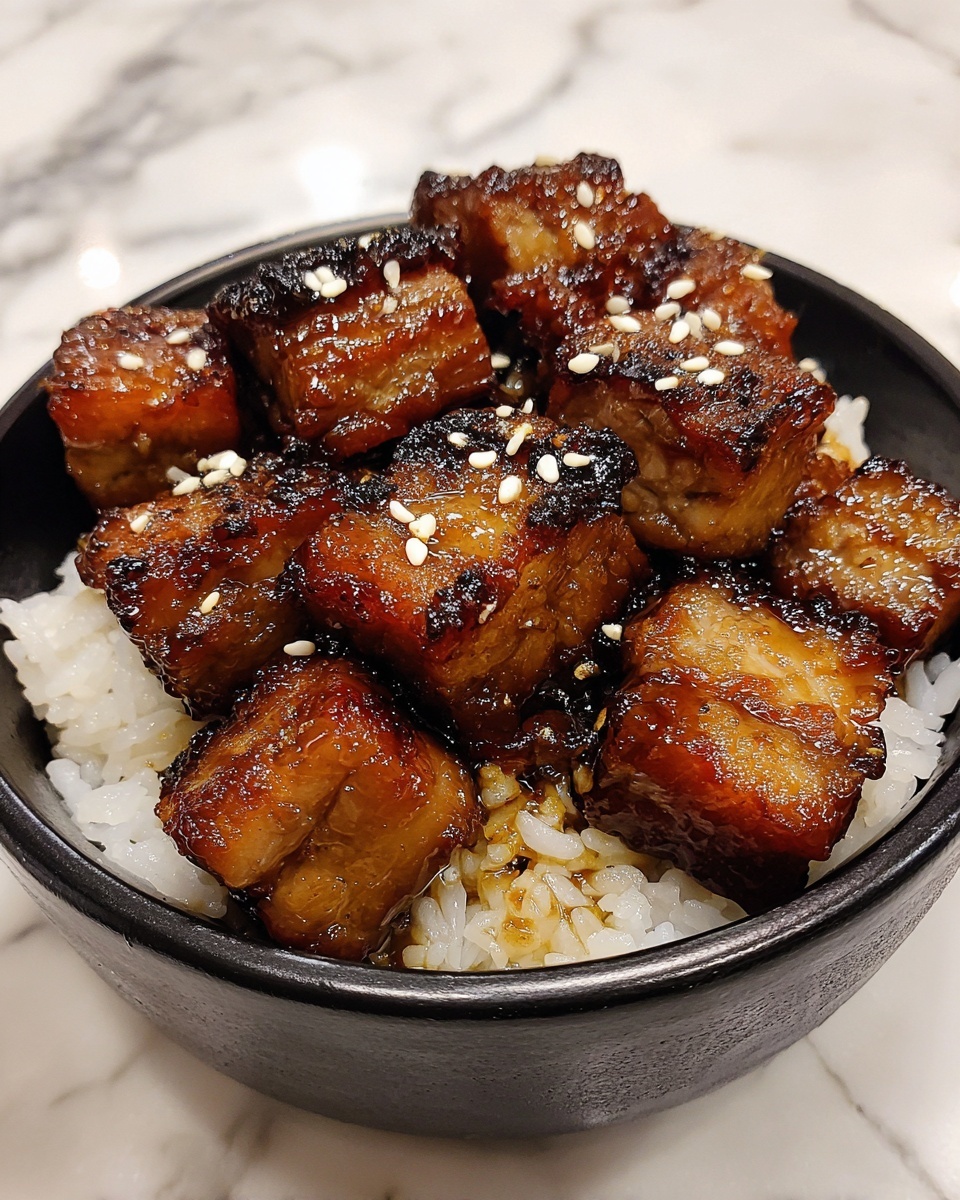 Seattle-Style Chicken Teriyaki Recipe - Recipe Image