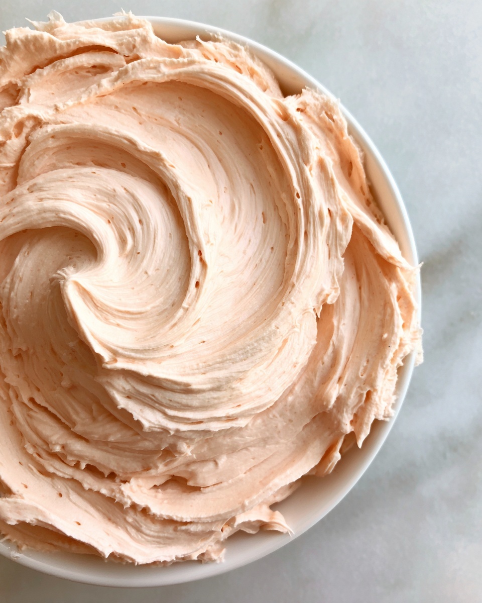 Caramel Frosting Recipe - Recipe Image