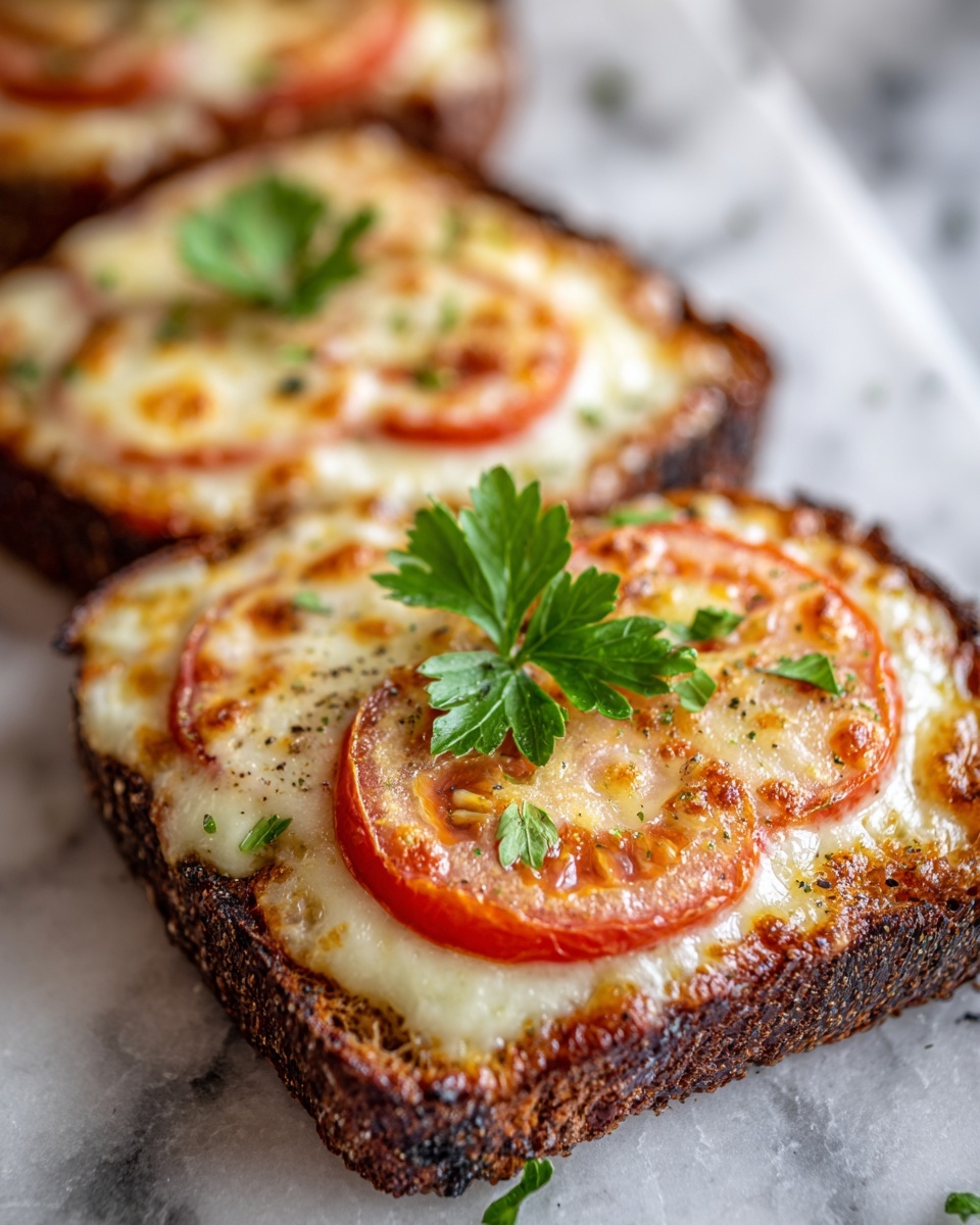 Marv ’n’ Joe Sandwiches Recipe - Recipe Image