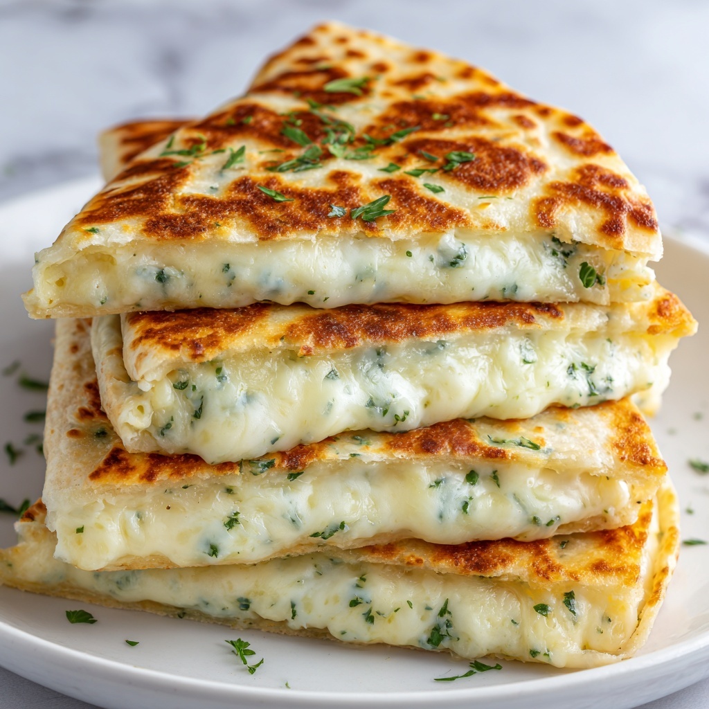 Mini Chicken Avocado Quesadillas Recipe - Recipe Image