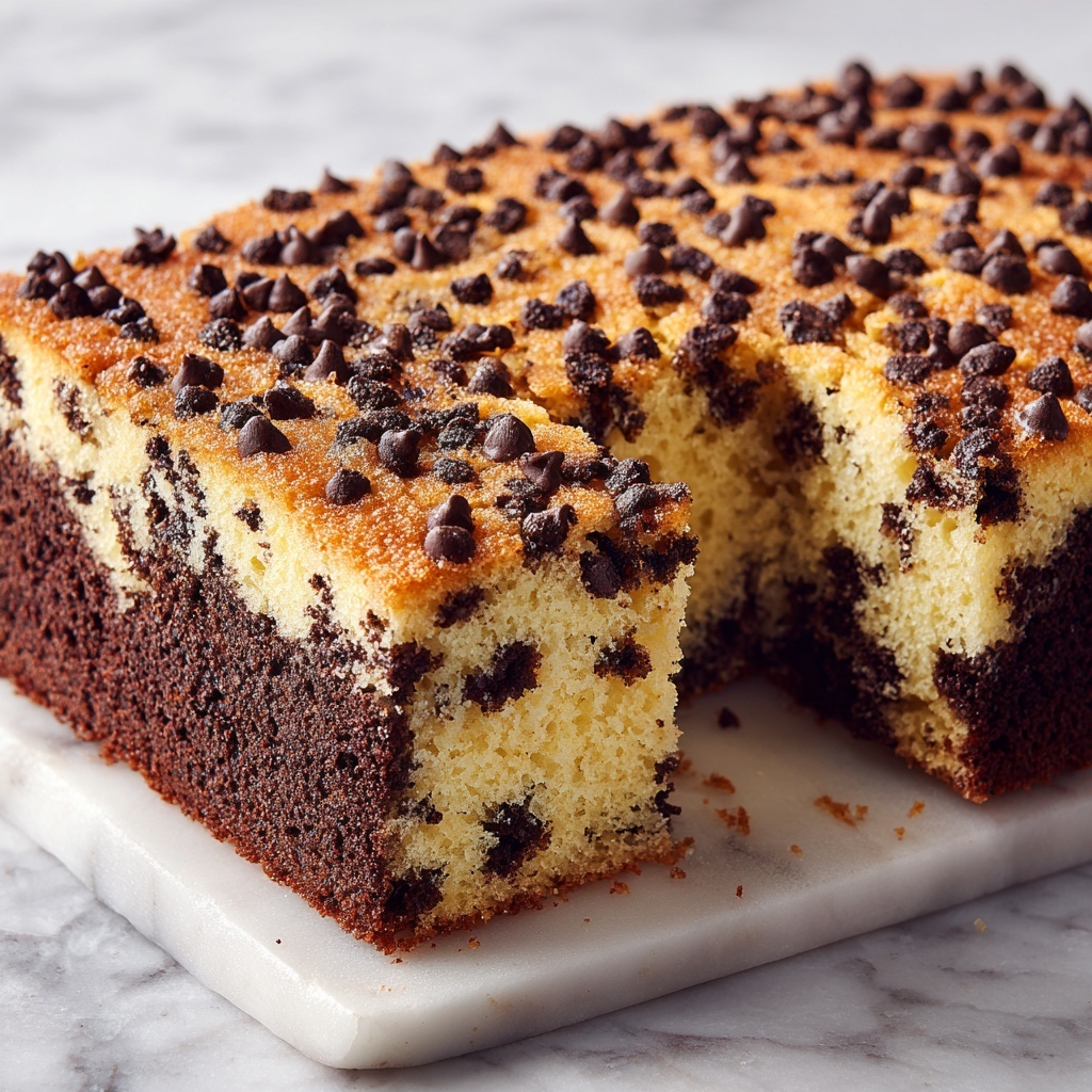 Chocolate Chip Pop Bread Recipe - Recipe Image