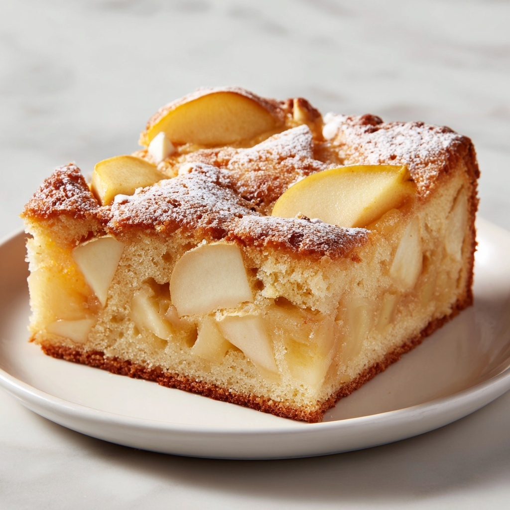 Country Apple Fritter Bread Recipe - Recipe Image