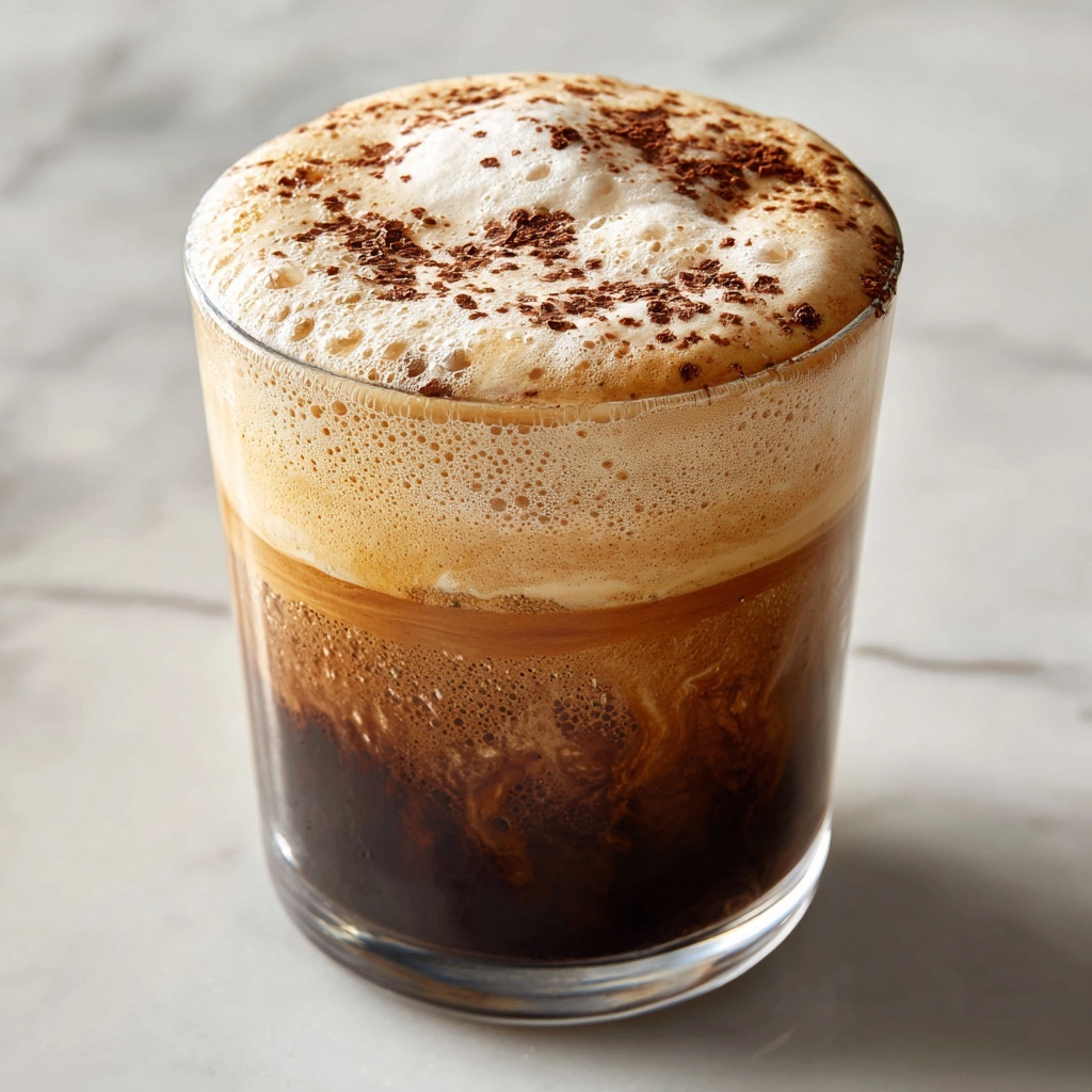 Vanilla Cinnamon Milk Tea Recipe - Recipe Image