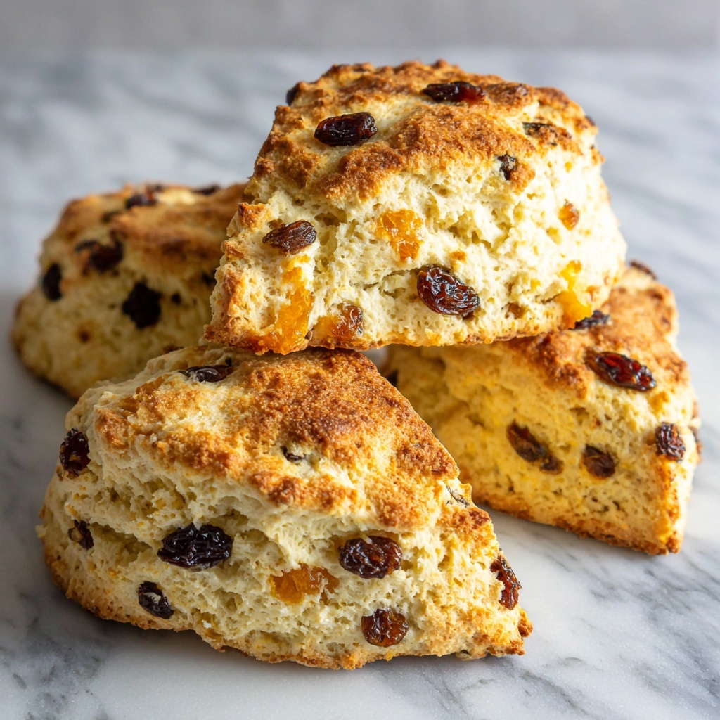 Rock Buns Recipe - Recipe Image