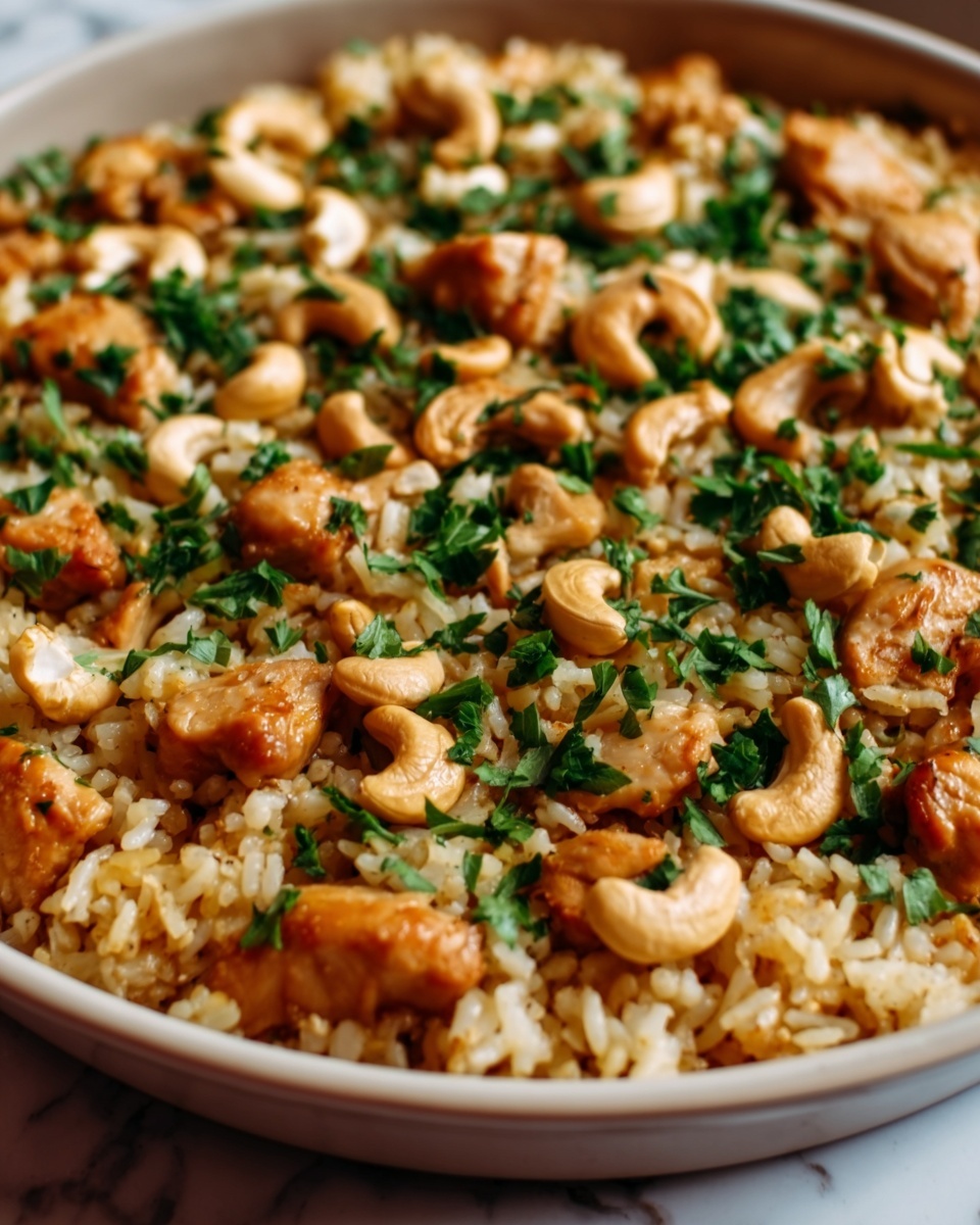 Chicken Biryani Recipe - Recipe Image